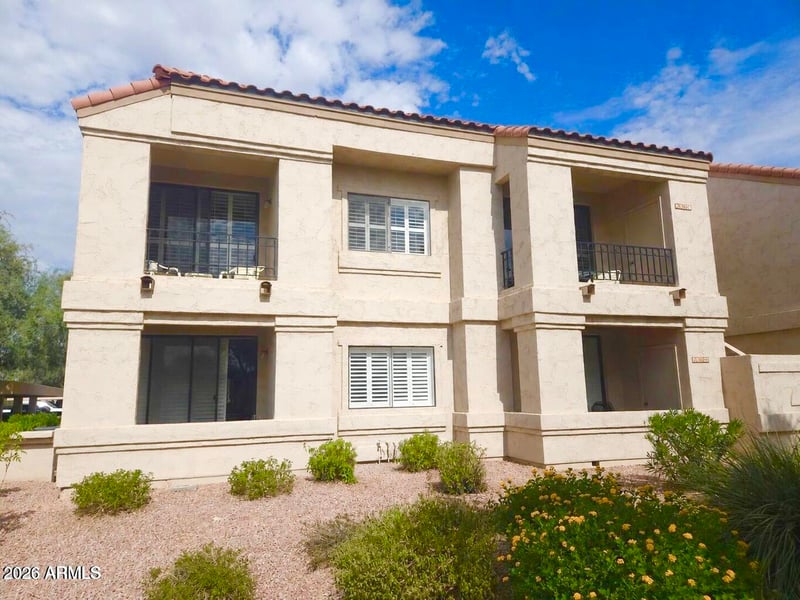 9708 E Via Linda -- #2367, Scottsdale, AZ 85258