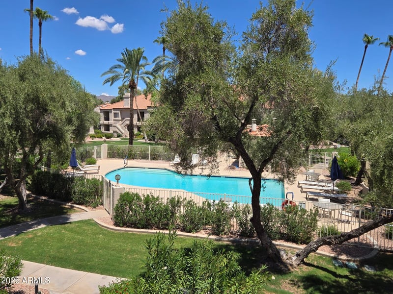 9708 E Via Linda -- #2367, Scottsdale, AZ 85258