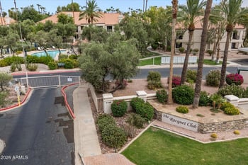 9708 Via Linda Dr #1305, Scottsdale, AZ 85258