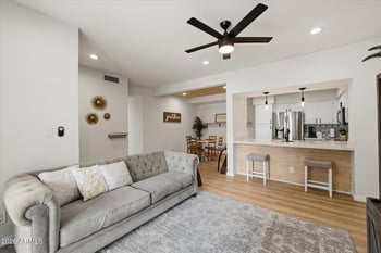 9708 Via Linda Dr #1305, Scottsdale, AZ 85258
