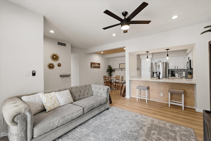 9708 Via Linda Dr #1305, Scottsdale, AZ 85258