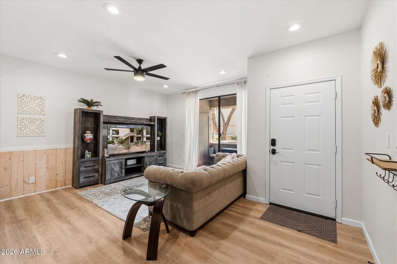 9708 Via Linda Dr #1305, Scottsdale, AZ 85258