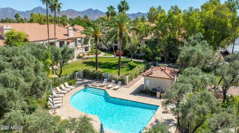 9708 E Via Linda Rd #1367, Scottsdale, AZ 85258