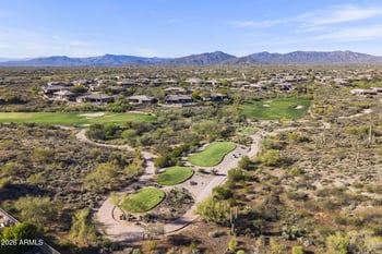 9708 Preserve Way, Scottsdale, AZ 85262