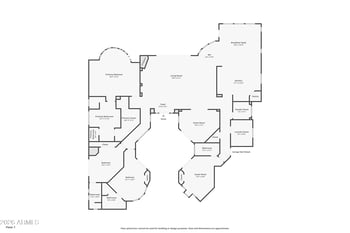 9708 Preserve Way, Scottsdale, AZ 85262