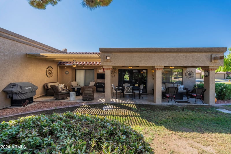 9708 Rimrock Dr, Peoria, AZ 85382