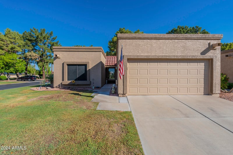 9708 Rimrock Dr, Peoria, AZ 85382