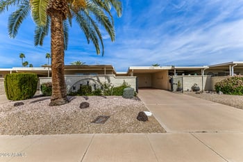 9708 Teakwood Dr, Sun City, AZ 85351