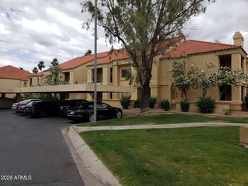 9708 Via Linda -- #1331, Scottsdale, AZ 85258