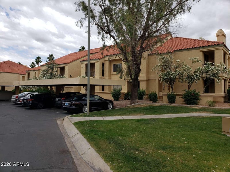 9708 Via Linda -- #1331, Scottsdale, AZ 85258