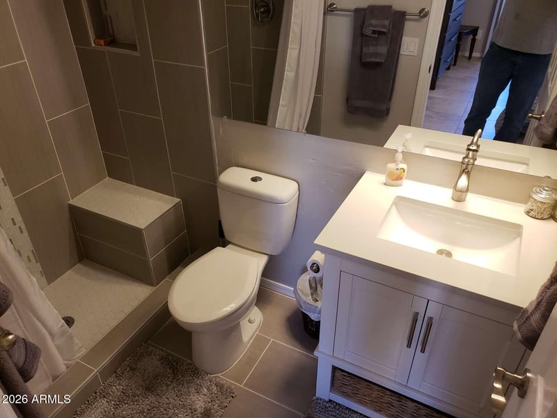 9708 Via Linda -- #1331, Scottsdale, AZ 85258