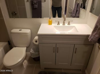 9708 Via Linda -- #1331, Scottsdale, AZ 85258