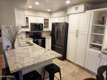 9708 Via Linda -- #1331, Scottsdale, AZ 85258