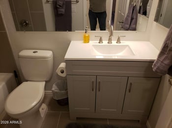 9708 Via Linda -- #1331, Scottsdale, AZ 85258