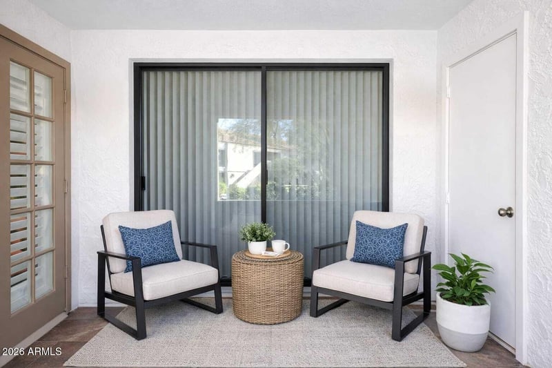 9708 Via Linda -- #1332, Scottsdale, AZ 85258