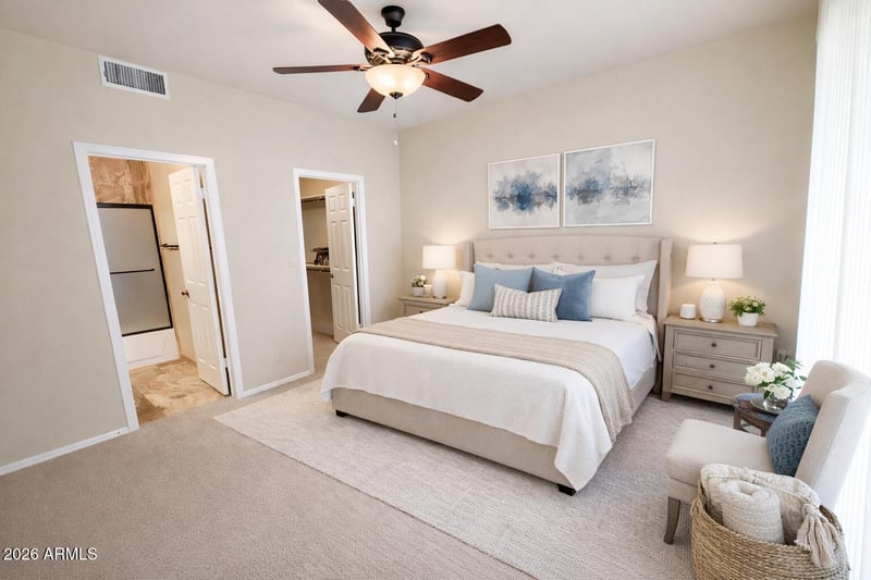 9708 Via Linda -- #1332, Scottsdale, AZ 85258