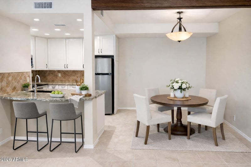 9708 Via Linda -- #1332, Scottsdale, AZ 85258