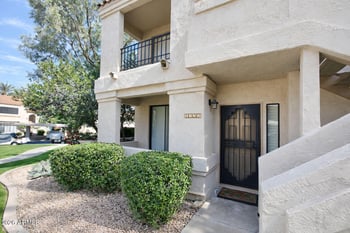 9708 Via Linda -- #1332, Scottsdale, AZ 85258