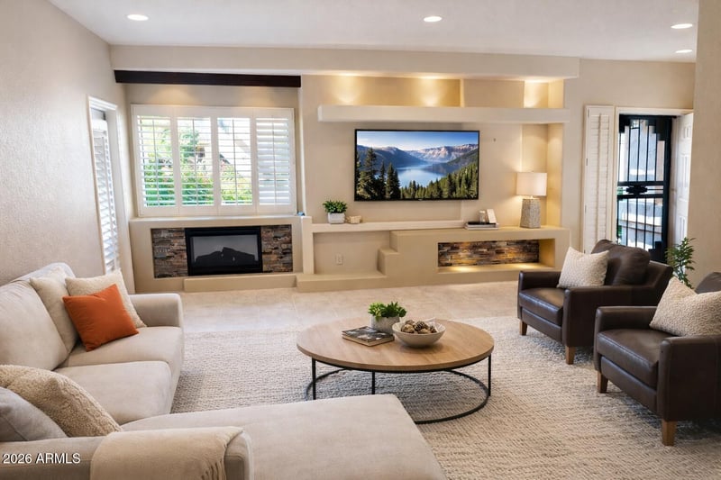 9708 Via Linda -- #1332, Scottsdale, AZ 85258