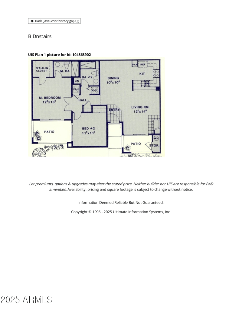 9708 Via Linda -- #1338, Scottsdale, AZ 85258