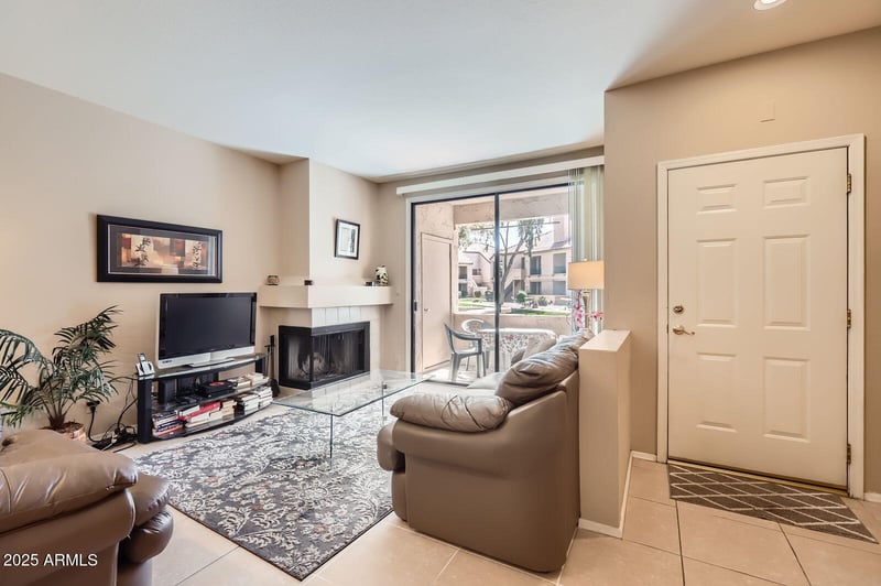 9708 Via Linda -- #1338, Scottsdale, AZ 85258