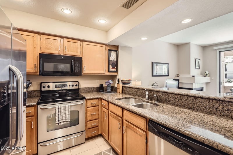 9708 Via Linda -- #1338, Scottsdale, AZ 85258