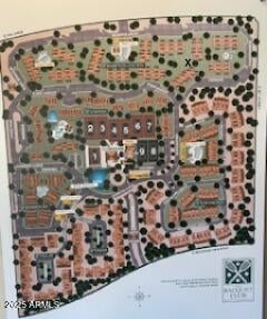 9708 Via Linda -- #1338, Scottsdale, AZ 85258