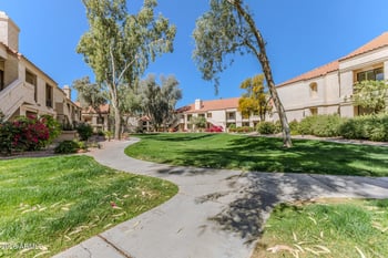 9708 Via Linda -- #1357, Scottsdale, AZ 85258