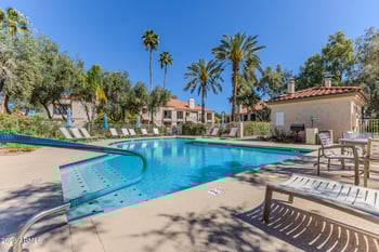 9708 Via Linda -- #1357, Scottsdale, AZ 85258