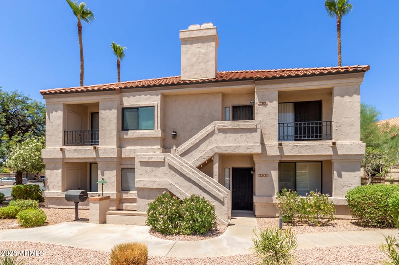 9708 Via Linda -- #2308, Scottsdale, AZ 85258