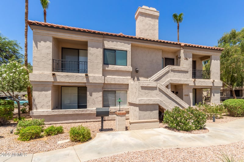 9708 Via Linda -- #2308, Scottsdale, AZ 85258