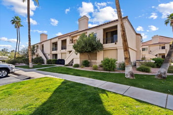 9708 Via Linda -- #2313, Scottsdale, AZ 85258