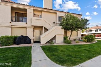 9708 Via Linda -- #2313, Scottsdale, AZ 85258