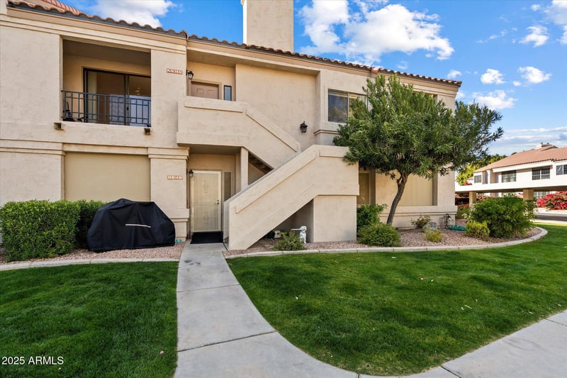 9708 Via Linda -- #2313, Scottsdale, AZ 85258