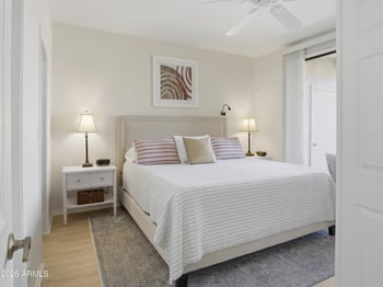 9708 Via Linda -- #2313, Scottsdale, AZ 85258