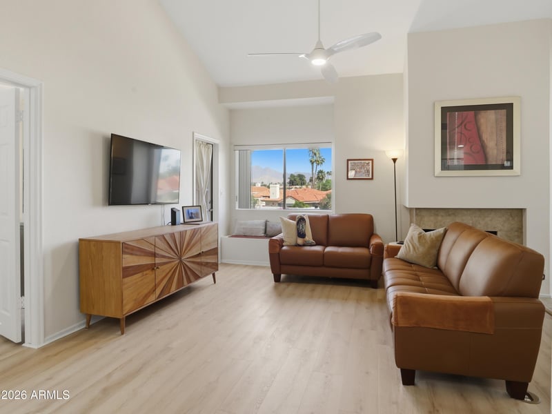 9708 Via Linda -- #2313, Scottsdale, AZ 85258