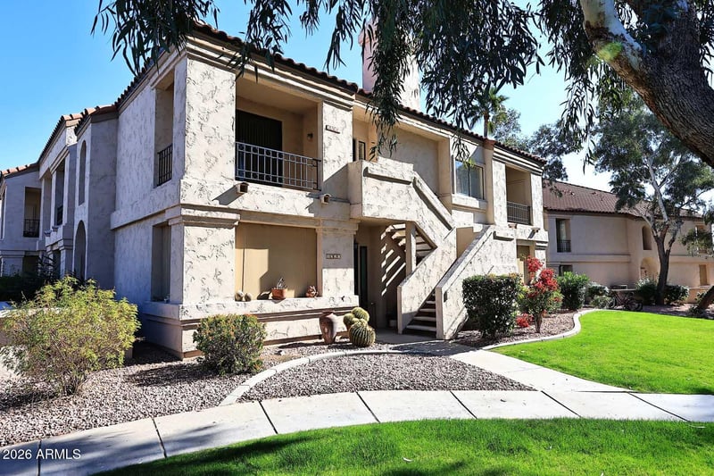 9708 Via Linda -- #2320, Scottsdale, AZ 85258