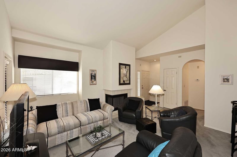 9708 Via Linda -- #2320, Scottsdale, AZ 85258