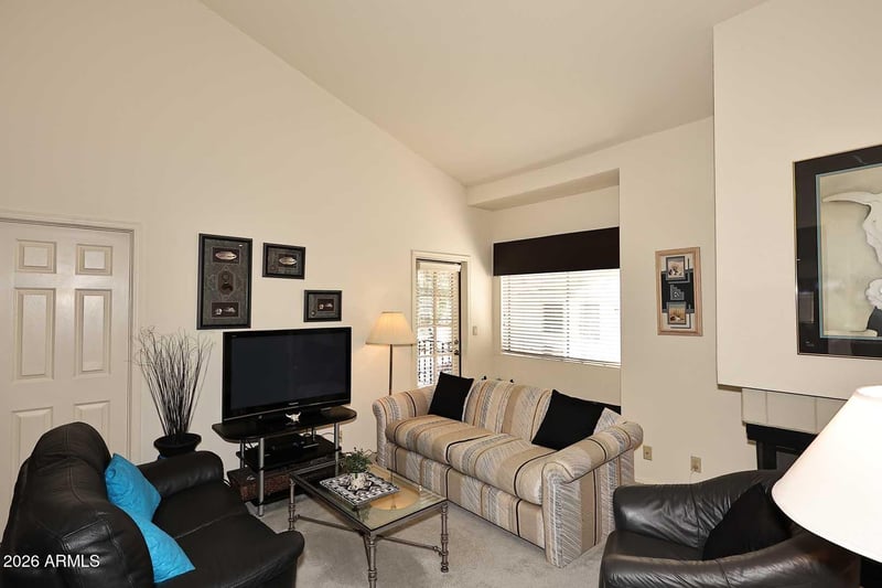 9708 Via Linda -- #2320, Scottsdale, AZ 85258