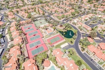 9708 Via Linda -- #2320, Scottsdale, AZ 85258