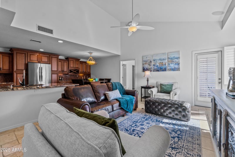 9708 Via Linda -- #2328, Scottsdale, AZ 85258