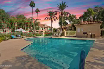 9708 Via Linda -- #2328, Scottsdale, AZ 85258