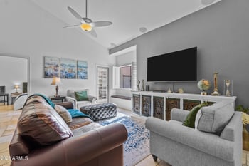 9708 Via Linda -- #2328, Scottsdale, AZ 85258