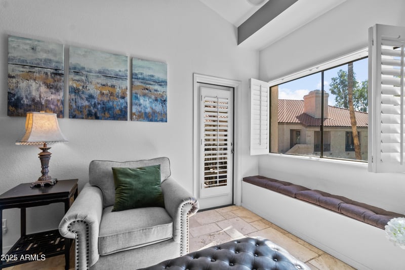 9708 Via Linda -- #2328, Scottsdale, AZ 85258