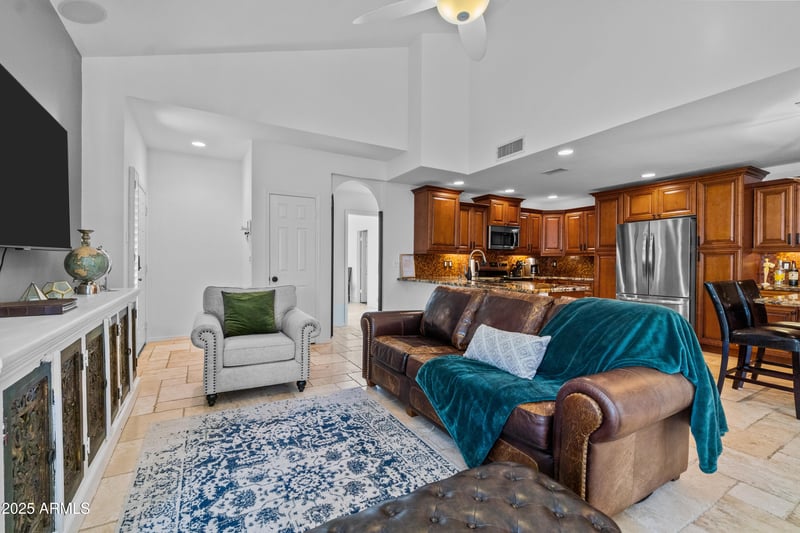 9708 Via Linda -- #2328, Scottsdale, AZ 85258