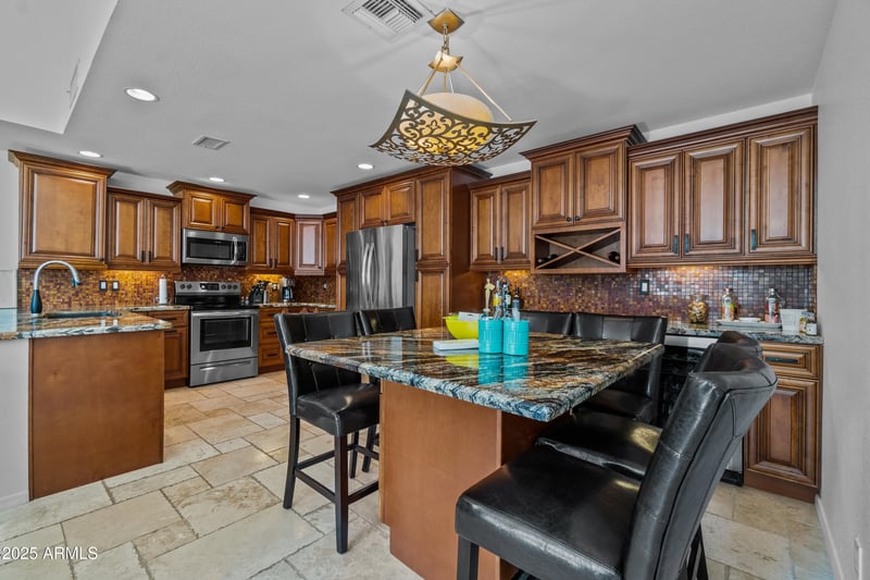 9708 Via Linda -- #2328, Scottsdale, AZ 85258