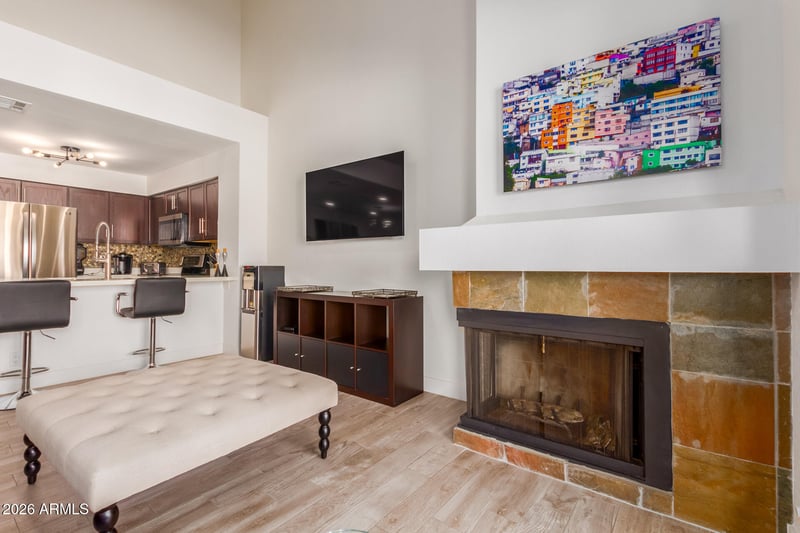 9708 Via Linda -- #2336, Scottsdale, AZ 85258