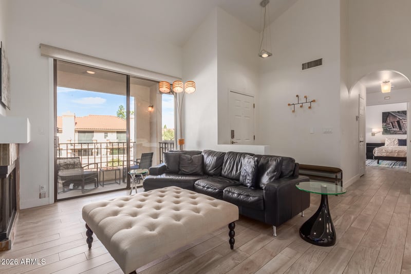 9708 Via Linda -- #2336, Scottsdale, AZ 85258