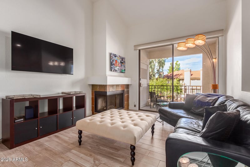 9708 Via Linda -- #2336, Scottsdale, AZ 85258