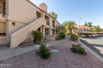 9708 Via Linda -- #2336, Scottsdale, AZ 85258